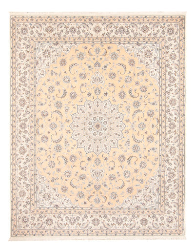 Nain Dywan 208x250cm - Dywan perski - łososiowy