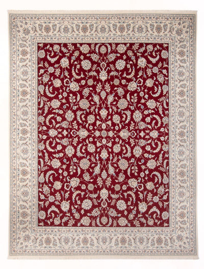 Nain - 6La Dywan 247x312cm - Dywan perski - czerwony
