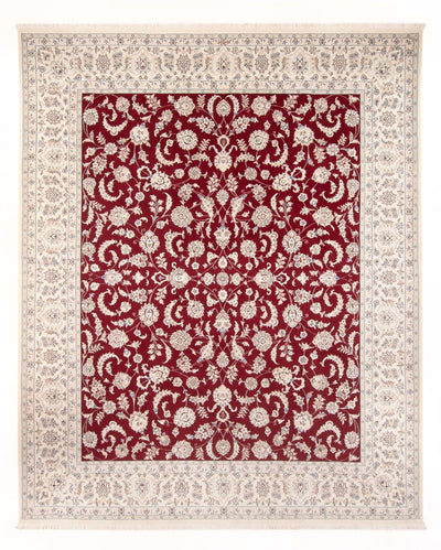 Nain - 6La Dywan 250x307cm - Dywan perski - czerwony