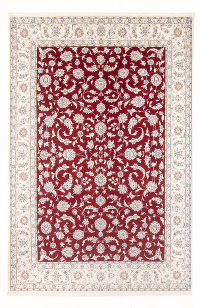 Nain - 6La Dywan 199x289cm - Dywan perski - czerwony