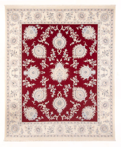Nain - 6La Dywan 247x291cm - Dywan perski - czerwony