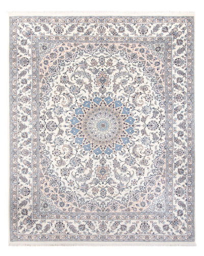 Nain Dywan 290x385cm - Dywan perski - kremowy