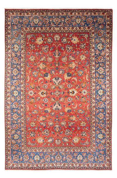 Najafabad Dywan 244x350cm - Dywan perski