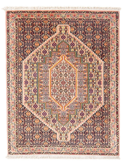 Senneh Dywan 75x102cm - Dywan perski