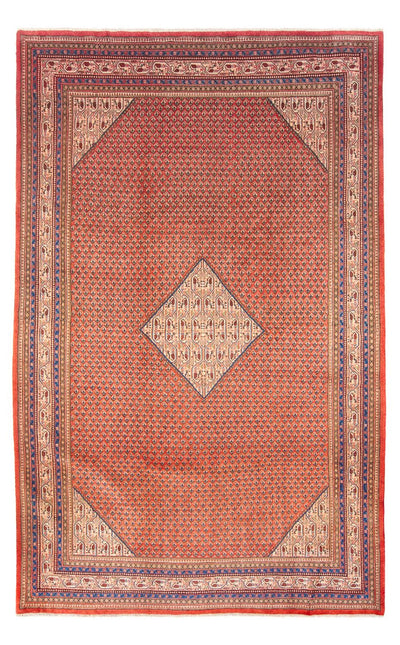 Sarouk Dywan 258x365cm - Dywan perski