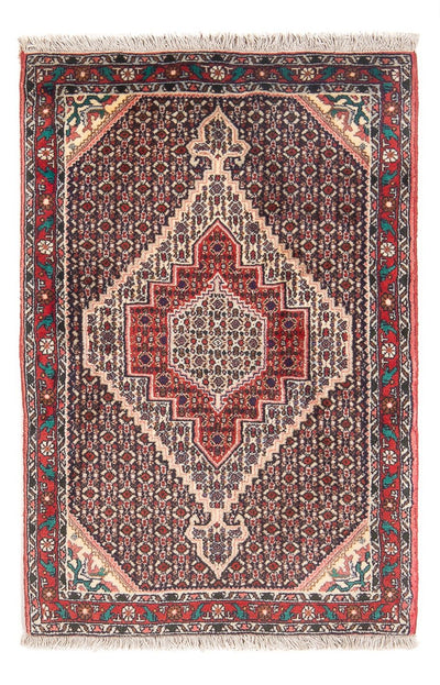 Senneh Dywan 70x110cm - Dywan perski