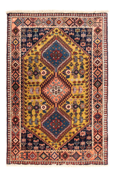 Yalameh Dywan 80x120cm - Dywan perski