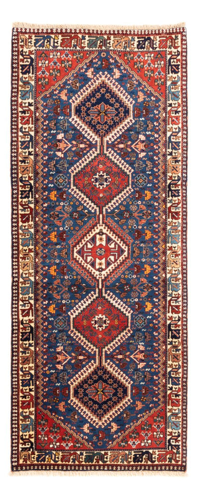 Yalameh Dywan 82x197cm - Dywan perski