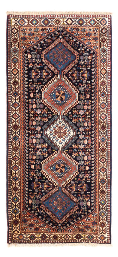Yalameh Dywan 84x182cm - Dywan perski