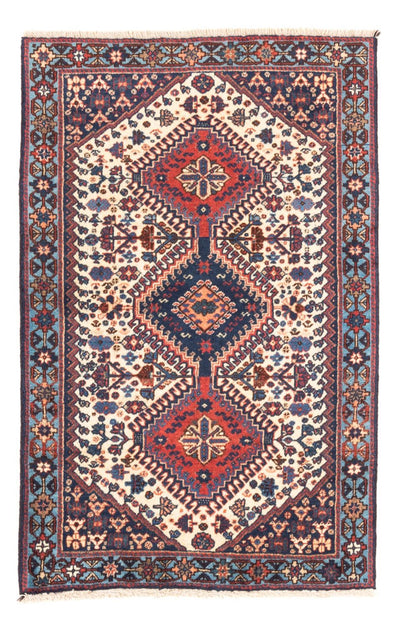 Yalameh Dywan 74x116cm - Dywan perski