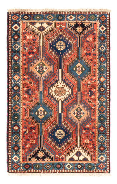 Yalameh Dywan 80x125cm - Dywan perski