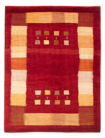 Gabbeh perski Dywan 158x200cm - Perserteppich Wollteppich