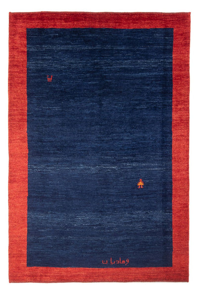Gabbeh perski Dywan 141x200cm - Perserteppich Wollteppich