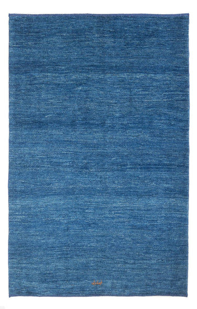 Gabbeh perski Dywan 133x194cm - Perserteppich Wollteppich