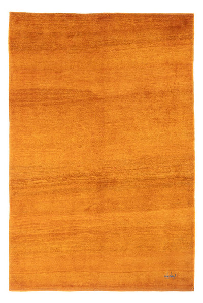 Gabbeh perski Dywan 139x197cm - Perserteppich Wollteppich