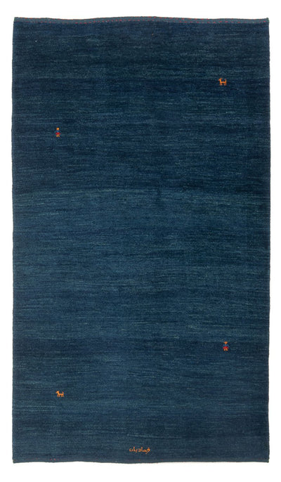 Gabbeh perski Dywan 132x216cm - Perserteppich Wollteppich