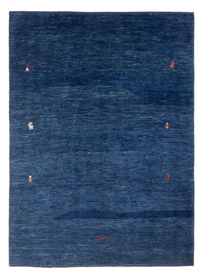 Gabbeh perski Dywan 147x188cm - Perserteppich Wollteppich
