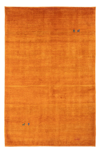 Gabbeh perski Dywan 142x203cm - Perserteppich Wollteppich