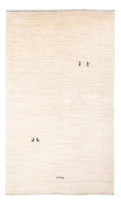 Gabbeh perski Dywan 137x207cm - Perserteppich Wollteppich