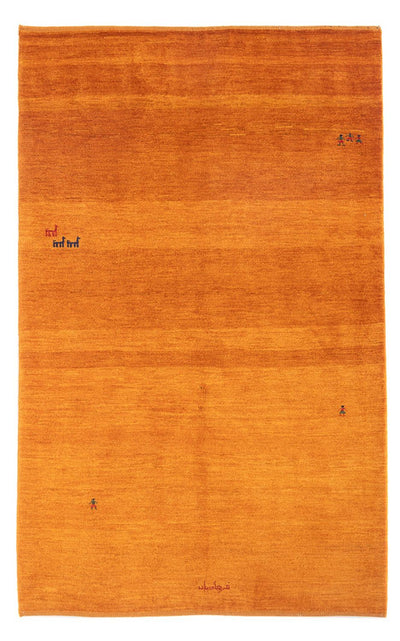 Gabbeh perski Dywan 137x205cm - Perserteppich Wollteppich