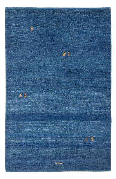 Gabbeh perski Dywan 145x205cm - Perserteppich Wollteppich
