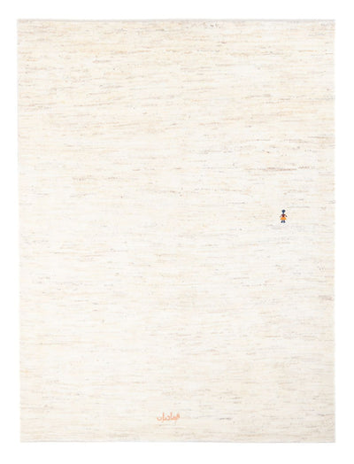 Gabbeh perski Dywan 147x190cm - Perserteppich Wollteppich