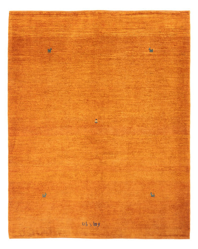 Gabbeh perski Dywan 149x199cm - Perserteppich Wollteppich