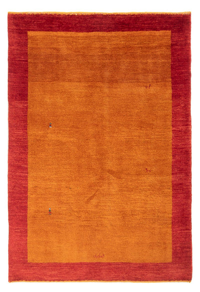 Gabbeh perski Dywan 142x196cm - Perserteppich Wollteppich