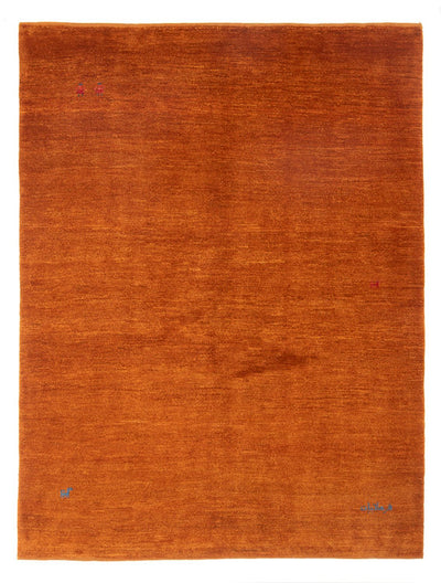 Gabbeh perski Dywan 154x203cm - Perserteppich Wollteppich
