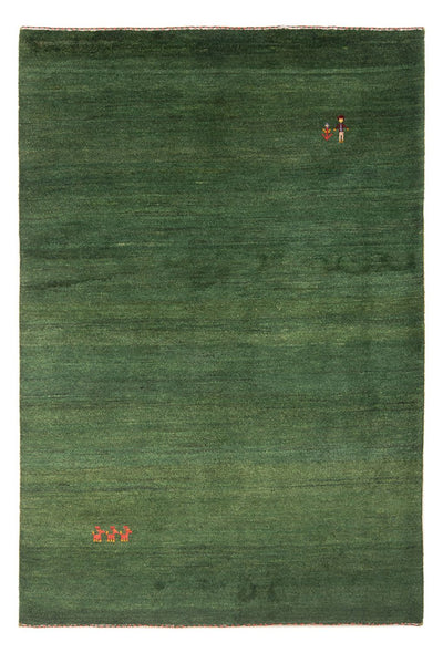 Gabbeh perski Dywan 147x203cm - Perserteppich Wollteppich