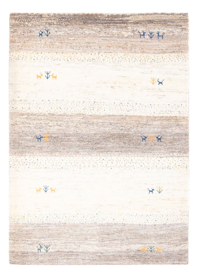 Gabbeh perski Dywan 110x153cm - Perserteppich Wollteppich