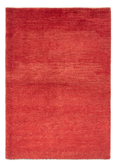 Gabbeh perski Dywan 104x146cm - Perserteppich Wollteppich