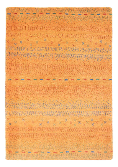 Gabbeh perski Dywan 110x153cm - Perserteppich Wollteppich