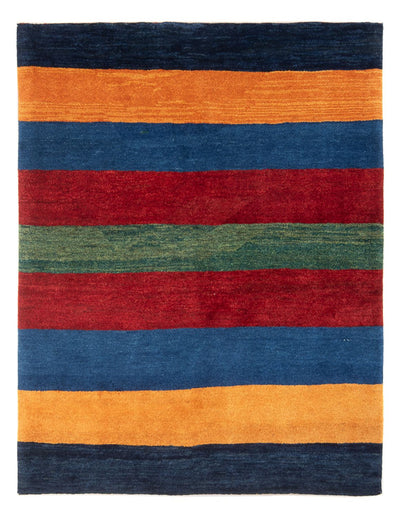 Gabbeh perski Dywan 147x185cm - Perserteppich Wollteppich