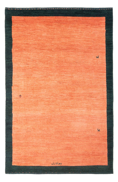 Gabbeh perski Dywan 149x210cm - Perserteppich Wollteppich