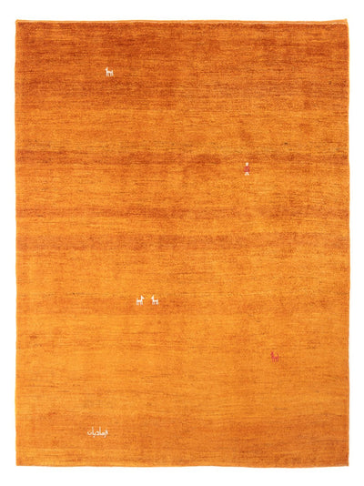 Gabbeh perski Dywan 150x196cm - Perserteppich Wollteppich