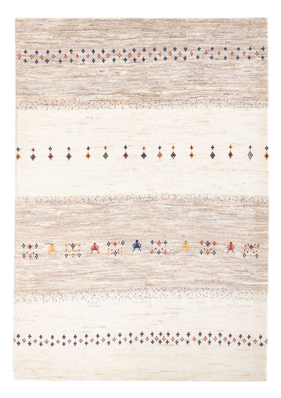 Gabbeh perski Dywan 150x209cm - Perserteppich Wollteppich