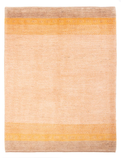 Gabbeh perski Dywan 156x190cm - Perserteppich Wollteppich
