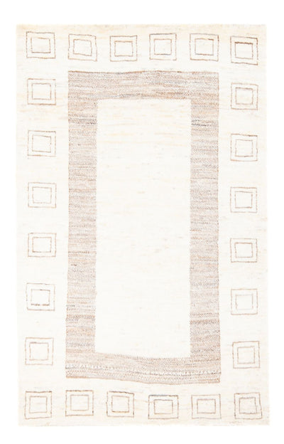Gabbeh perski Dywan 98x151cm - Perserteppich Wollteppich