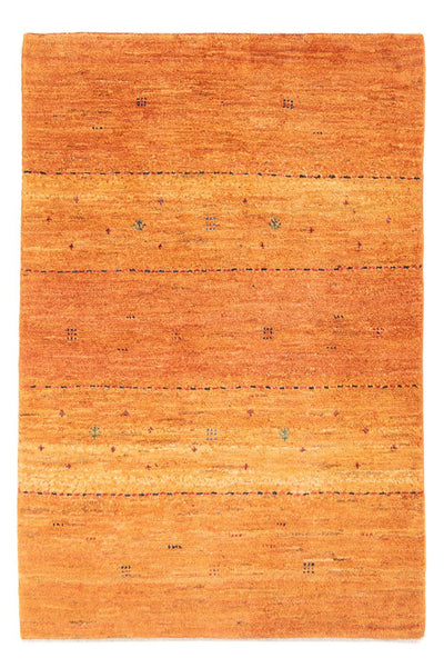 Gabbeh perski Dywan 98x142cm - Perserteppich Wollteppich