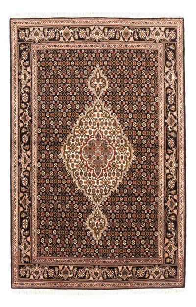 Tabriz - 40 Raj Dywan 102x150cm - Dywan perski