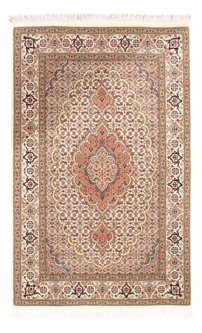 Tabriz - 50 Raj Dywan 59x97cm - Dywan perski