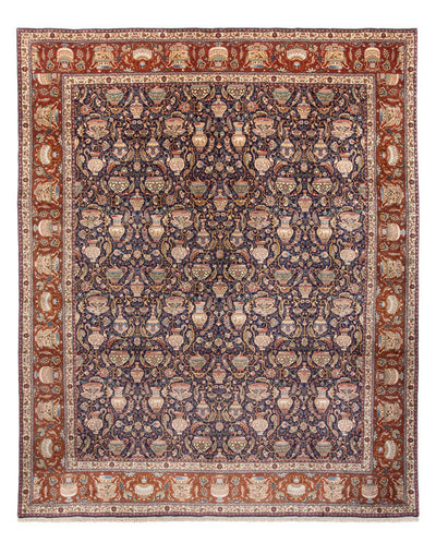 Tabriz Dywan 300x387cm - Dywan perski