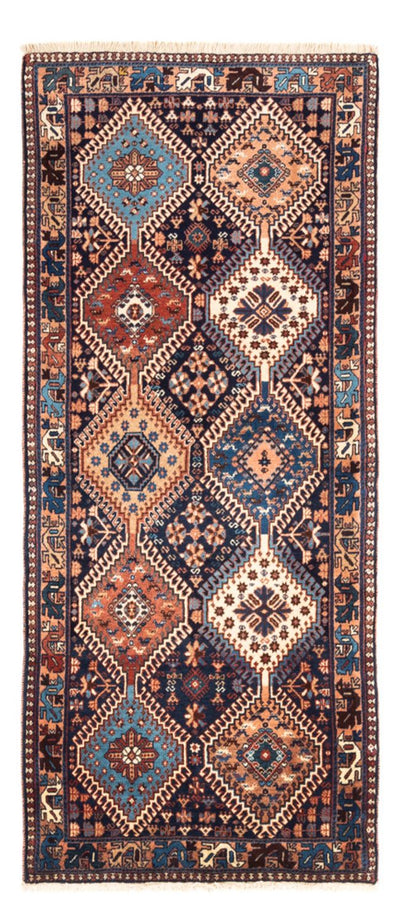 Yalameh Dywan 80x185cm - Dywan perski