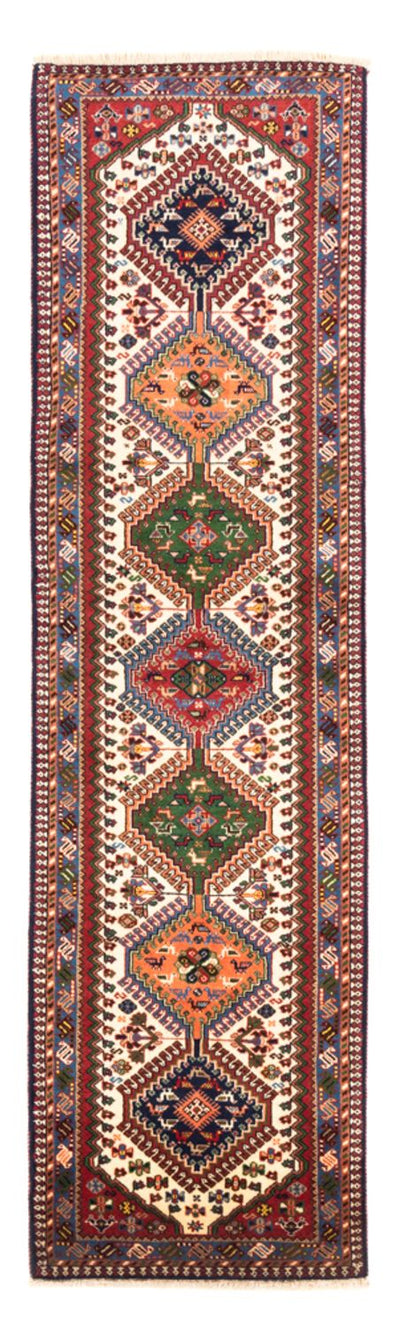 Yalameh Dywan 62x216cm - Dywan perski