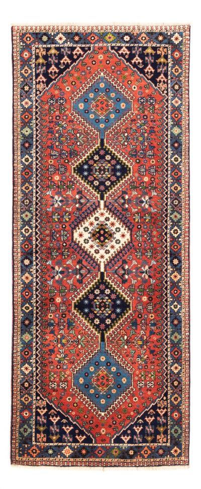Yalameh Dywan 80x197cm - Dywan perski