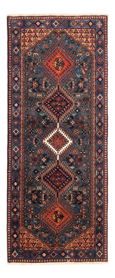 Yalameh Dywan 80x196cm - Dywan perski