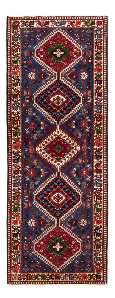 Yalameh Dywan 79x200cm - Dywan perski