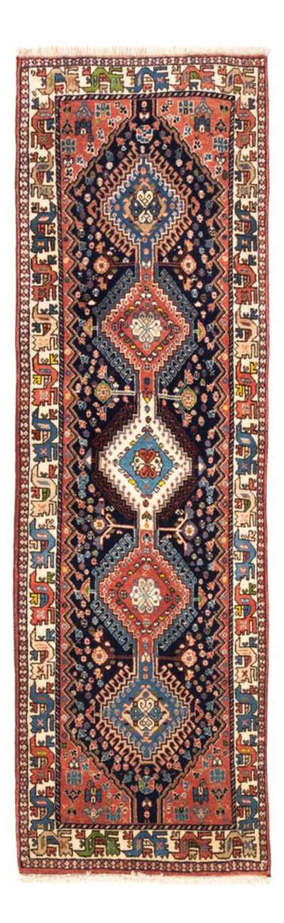 Yalameh Dywan 60x187cm - Dywan perski