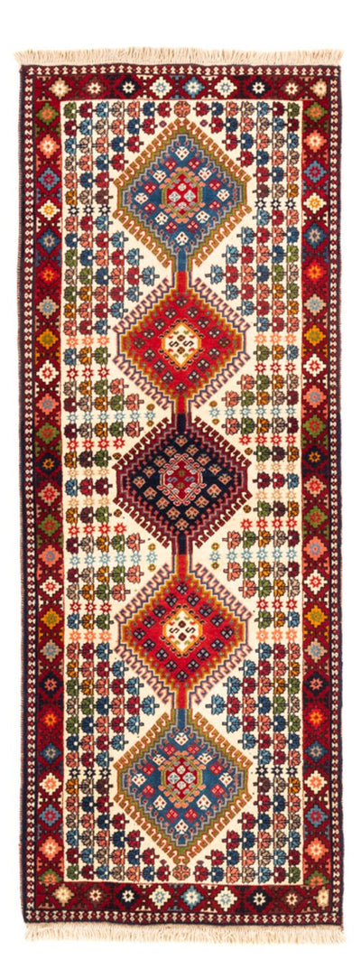 Yalameh Dywan 78x197cm - Dywan perski